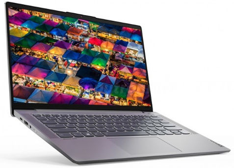 Recenzja Lenovo IdeaPad 5-14