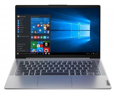 Zalety i wady Lenovo IdeaPad 5-14