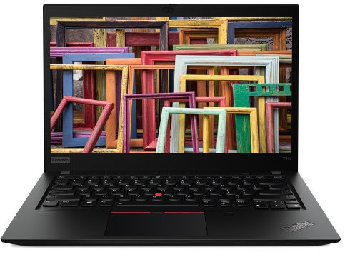 Recenzja Lenovo ThinkPad T14s G1