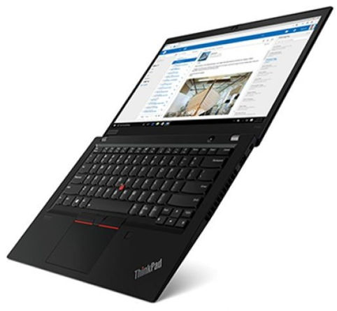 Recenzja Lenovo ThinkPad T14s G1