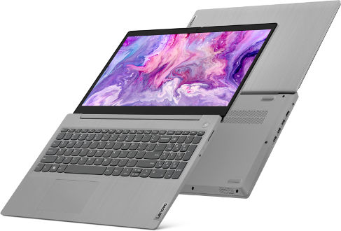 Zalety i wady Lenovo IdeaPad 3-15