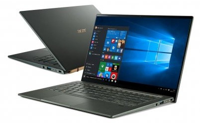 Recenzja Acer Swift 5