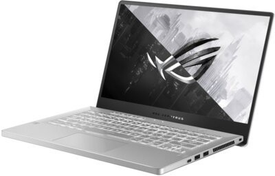 Zalety i wady laptopa Asus ROG Zephyrus G14