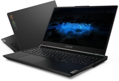 Test Lenovo Legion 5