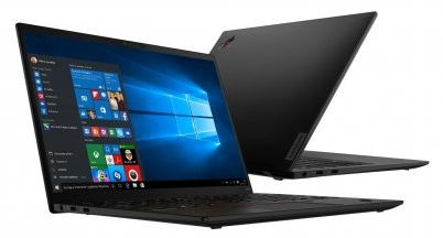 Test Lenovo ThinkPad X1 Nano