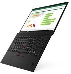 Zalety i wady Lenovo ThinkPad X1 Nano