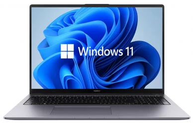 Jaki laptop do domu wybrać? HUAWEIMateBookD16