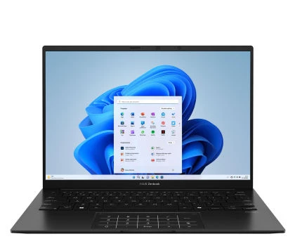 ASUSZenBook14UM3406KA