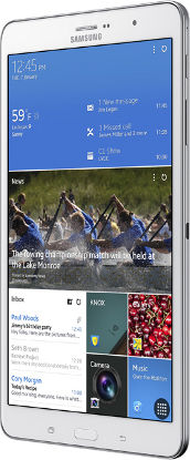 Samsung Galaxy Tab Pro 8.4 T320