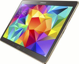 Samsung Galaxy Tab S 10.5 T805