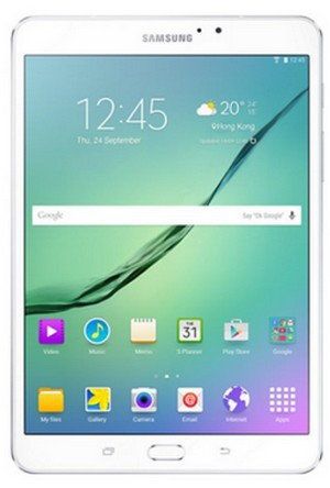 Recenzja Samsung Galaxy Tab S2 8