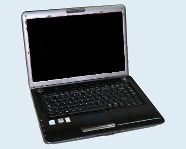 Laptop dla gracza