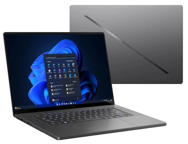 ASUSROGG16 ASUSROGG16